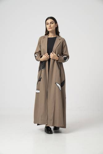 عباية صيفية - K253