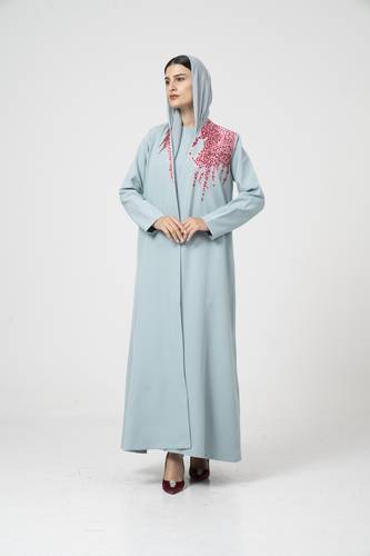 عباية مناسبات - K55