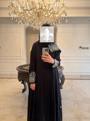 عباية - K503