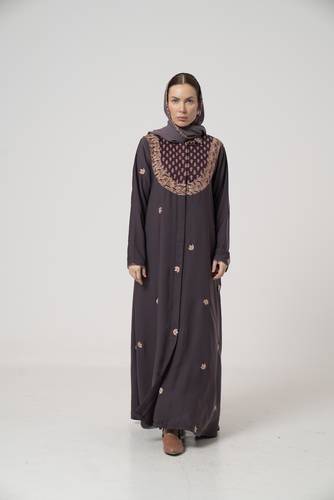 عباية صيفية - K572