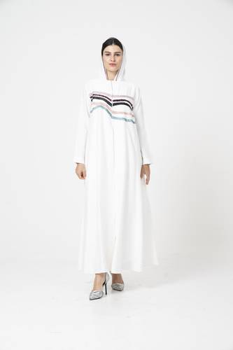 عباية صيفية - K25