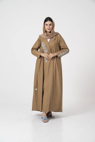 عباية مناسبات - K05