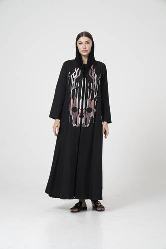 عباية صيفية - K41