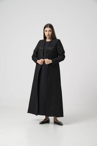عباية صيفية - K244