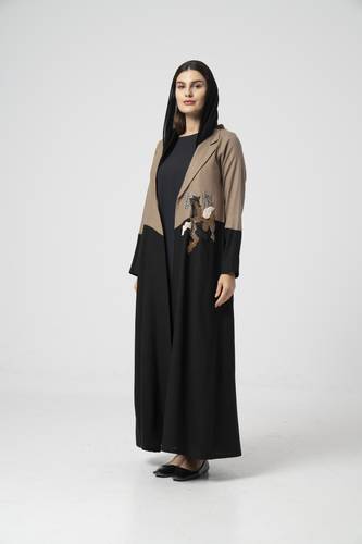 عباية صيفية - K275