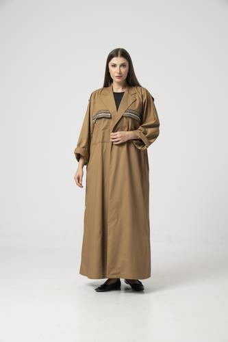 عباية صيفية - K248