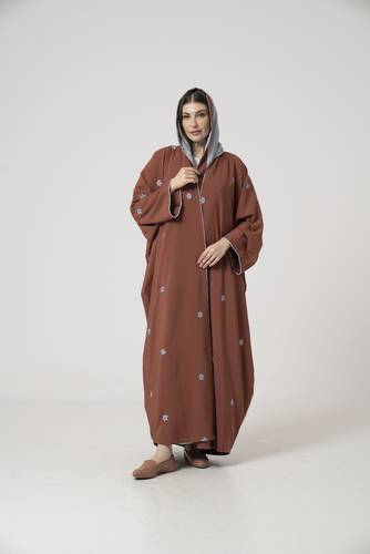 عباية صيفية - K548