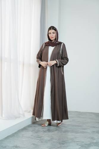 عباية صيفية - FO22