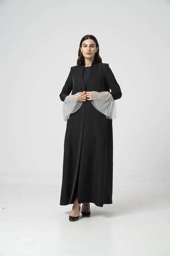 عباية صيفية - K213