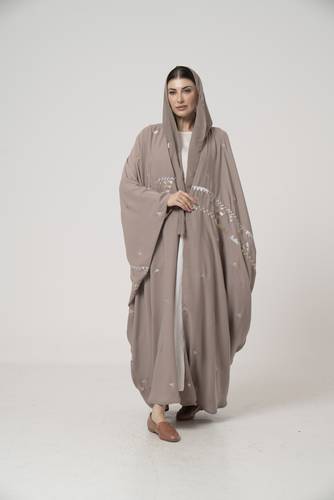 عباية صيفية - K586