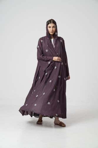 عباية صيفية - K226