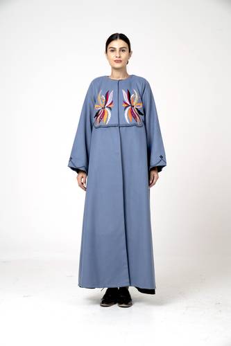 عباية شتوية - K120