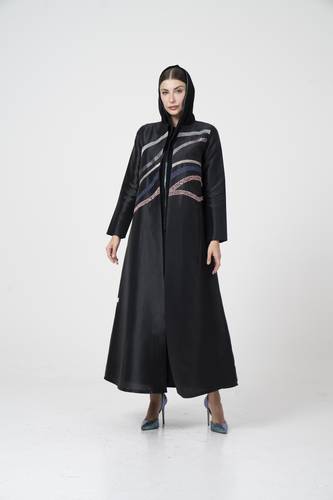 عباية مناسبات - K22