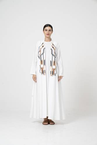 عباية صيفية - K40