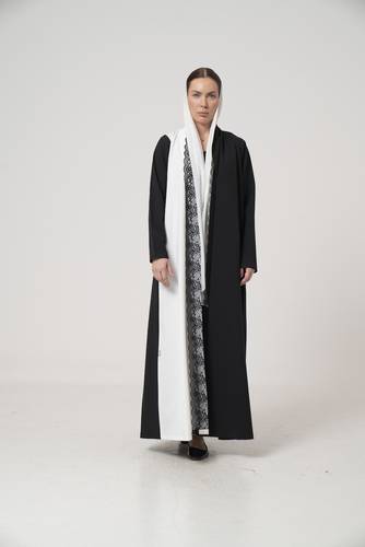 عباية بليزر - K589