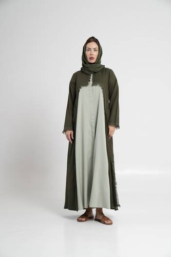 عباية - K314