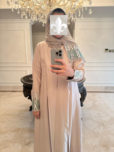 عباية - K504