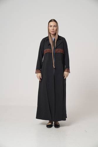 عباية صيفية - K595