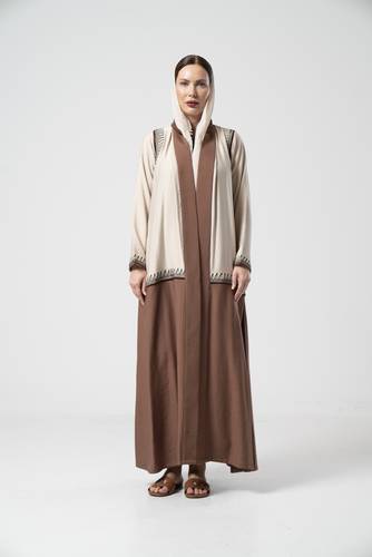 عباية - K424