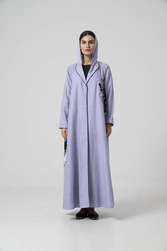 عباية صيفية - K291