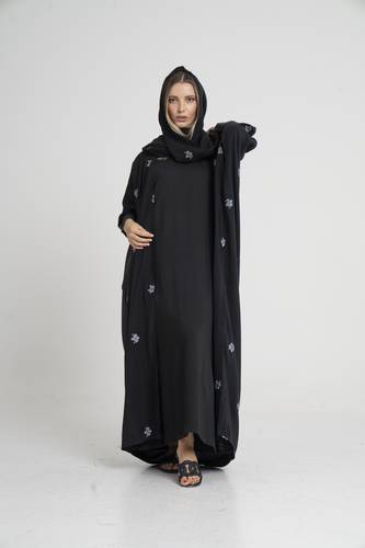عباية مناسبات - K93