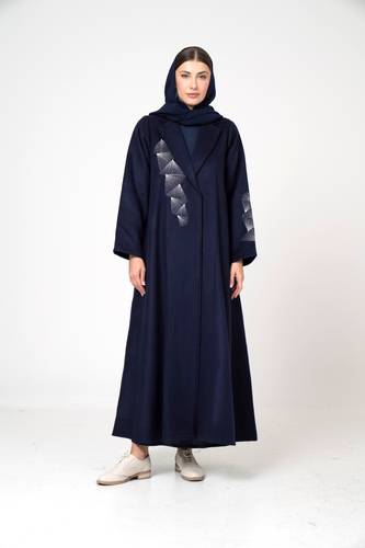 عباية شتوية - K130