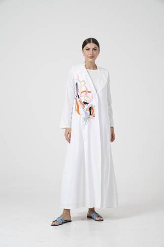 عباية صيفية - K75