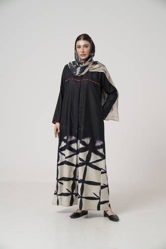 عباية صيفية - K567