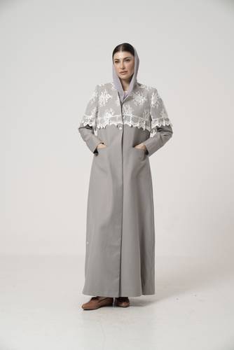 عباية بليزر - K578