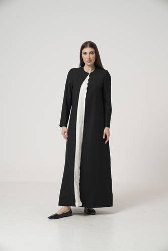 عباية بليزر - K558