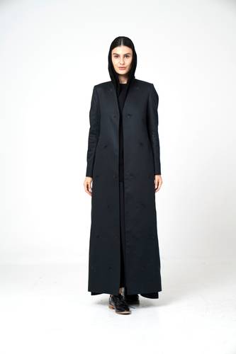 عباية عملية - K144