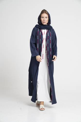 عباية صيفية - K86