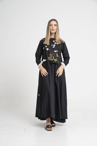 عباية صيفية - K89