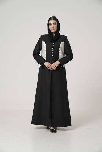 عباية بليزر - K582