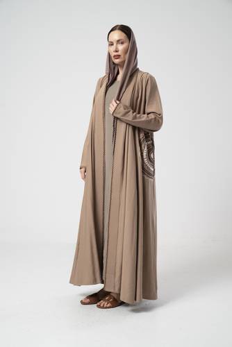 عباية - K430