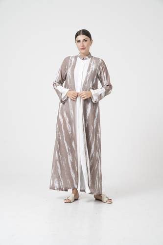عباية صيفية - K68