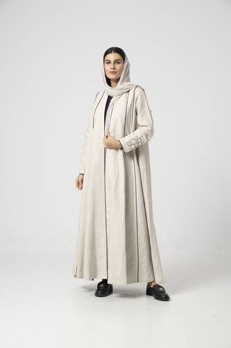 عباية صيفية - K251
