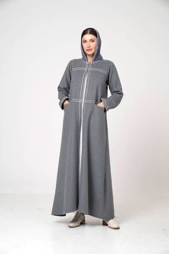 عباية شتوية - K117