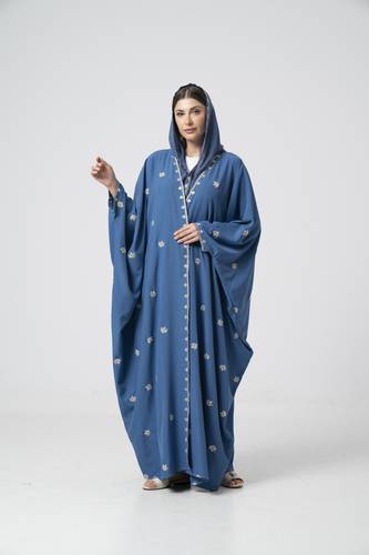 عباية صيفية - K229