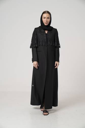 عباية بليزر - K575