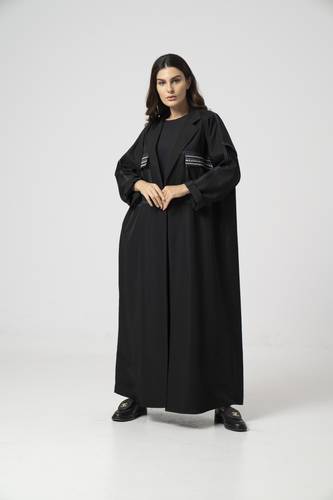 عباية صيفية - K247