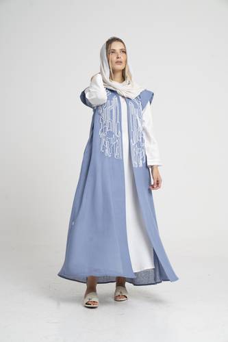 عباية صيفية - K96