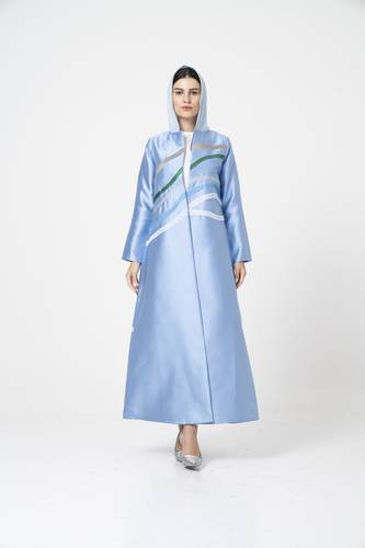 عباية مناسبات - K23