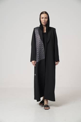 عباية بليزر - K577
