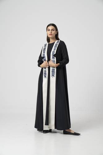 عباية صيفية - K281