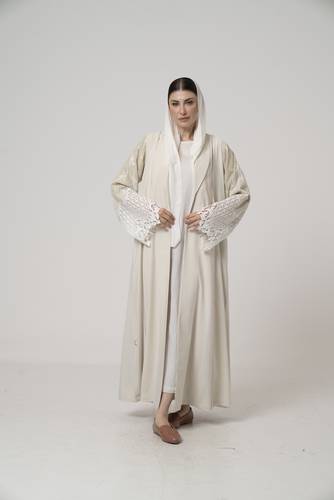 عباية صيفية - K590