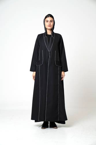 عباية صيفية - K106