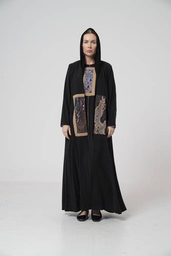 عباية صيفية - K602
