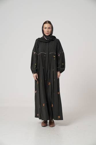 عباية صيفية - K570