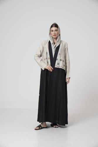 عباية صيفية - K601